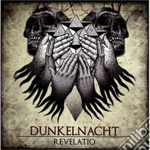 Dunkelnacht - Revelatio cd musicale di Dunkelnacht