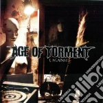 Age Of Torment - I, Against cd