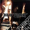 Age Of Torment - I, Against cd