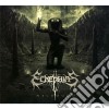 Ecnephias - Necrogod cd