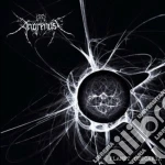 Angrenost - Planet Muscaria cd