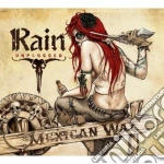 Rain - Mexican Way cd