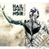 Hail Spirit Noir - Oi Magoi cd