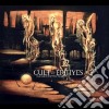 Cult Of Erinyes - Blessed Extinction cd
