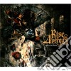 Rise Of Avernus - L'appel Du Vide cd