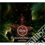 Horizon Ablaze - Dodsverk cd