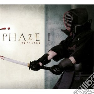 Phaze I - Uprising cd musicale di I Phaze