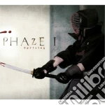 Phaze I - Uprising cd