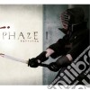 Phaze I - Uprising cd