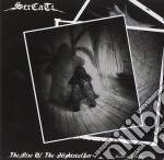 Sercati - The Rise Of The Nightstalker