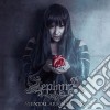 Zephyra - Metal Absolution cd