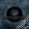 Dark Oath - When Fire Engulfs The Earth cd