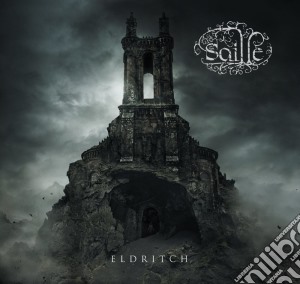 Saille - Eldritch cd musicale di Saille