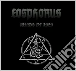 Eusphorous - Winds Of Apep cd