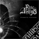 Rise Of Avernus - Dramatis Personae cd