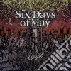 Six Days Of May - Lymph cd