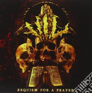 V.I.L. - Requeim For A Prayer cd musicale di V.i.l.