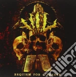 V.I.L. - Requeim For A Prayer cd