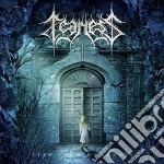 Tearless - Step Into Darkness cd