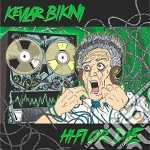 (LP Vinile) Kevlar Bikini - Hi-fi Or Die... vinile