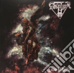 (LP VINILE) Asphyx cd