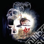Arcana 13 - Danza Macabra cd