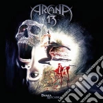 (LP Vinile) Arcana 13 - Danza Macabra (2 Lp) vinile
