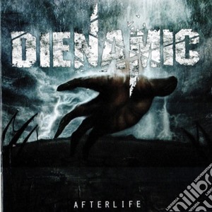Dienamic - Afterlife cd musicale di Dienamic