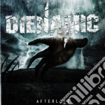 Dienamic - Afterlife cd