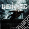 Dienamic - Afterlife cd