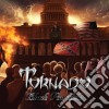 Tornado - Black President cd