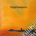 A L'aube Fluorescente - Taking My Youth cd