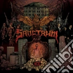 Sanctrum - Rot cd