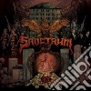 Sanctrum - Rot cd