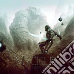 Mycelia - Obey cd