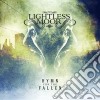 Lightless Moor - Hymn For The Fallen cd