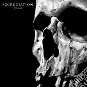 Excruciation - Crust cd musicale di Excruciation