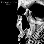 Excruciation - Crust