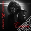 Crimson Chrysalis - Enraptured cd