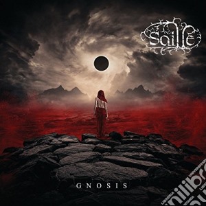 Saille - Gnosis cd musicale di Saille