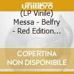 (LP Vinile) Messa - Belfry - Red Edition (2 Lp) lp vinile di Messa
