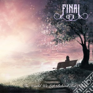 Final Coil - World We Left Behind For Others cd musicale