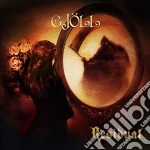 Gjoll - Residual cd
