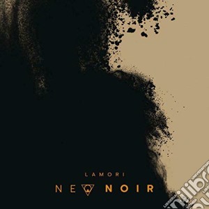 Lamori - Neo Noir cd musicale