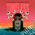 Majesty Of Revival - Timeless cd