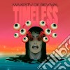 Majesty Of Revival - Timeless cd