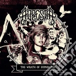 Adrestia - The Wrath Of Euphrates cd