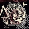 Adrestia - The Wrath Of Euphrates cd