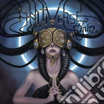 Uriel - Multiverse cd