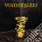(LP Vinile) Void Of Sleep - Metaphora vinile